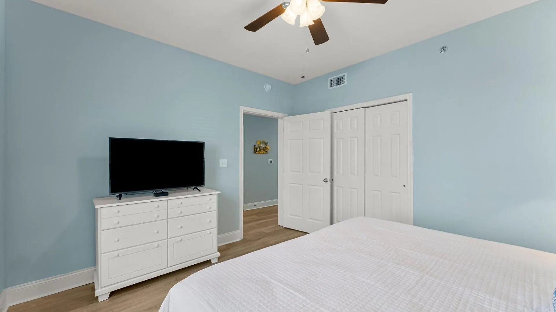 Laketown Wharf 1433 Panama City Beach
