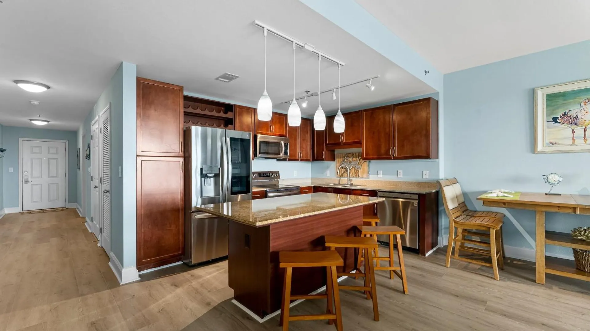 Laketown Wharf 1433 Panama City Beach
