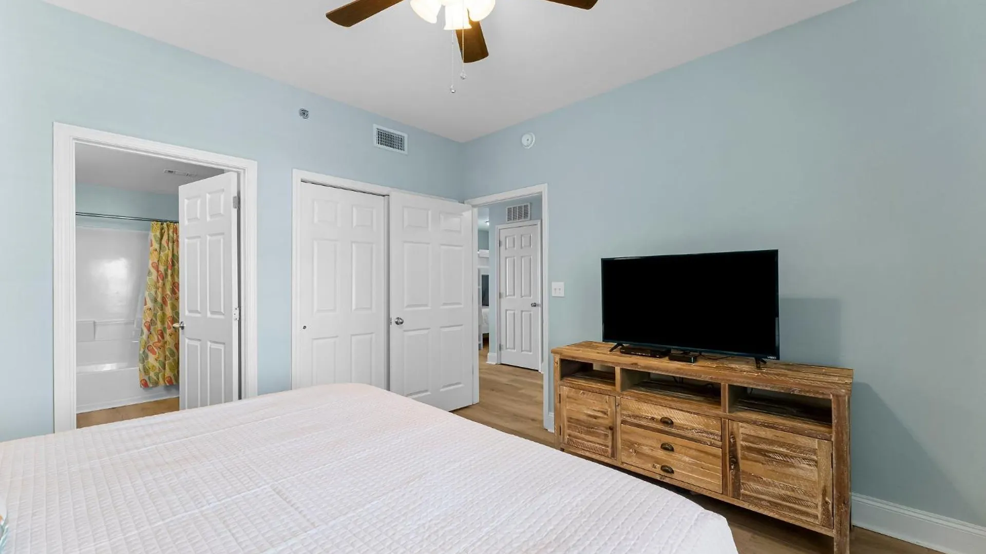 Laketown Wharf 1433 Panama City Beach