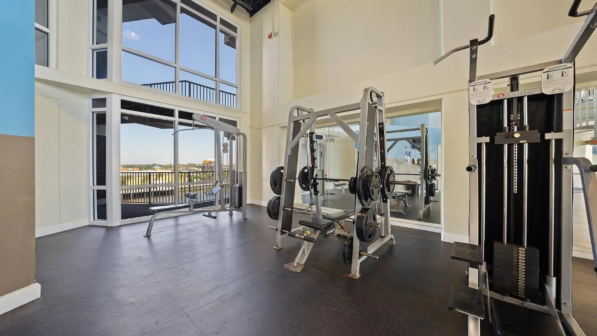 Laketown Wharf 1433 Panama City Beach