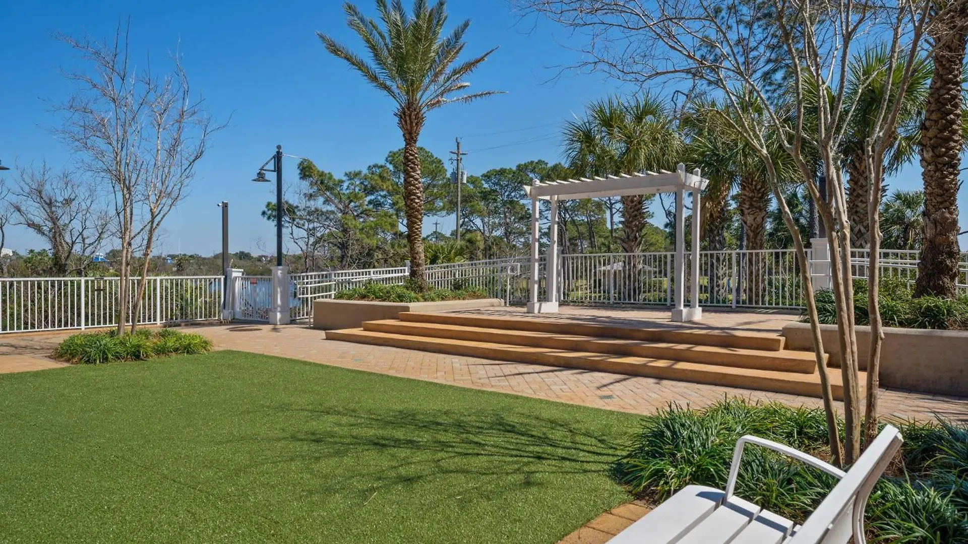 Laketown Wharf 1433 Panama City Beach Lägenhet