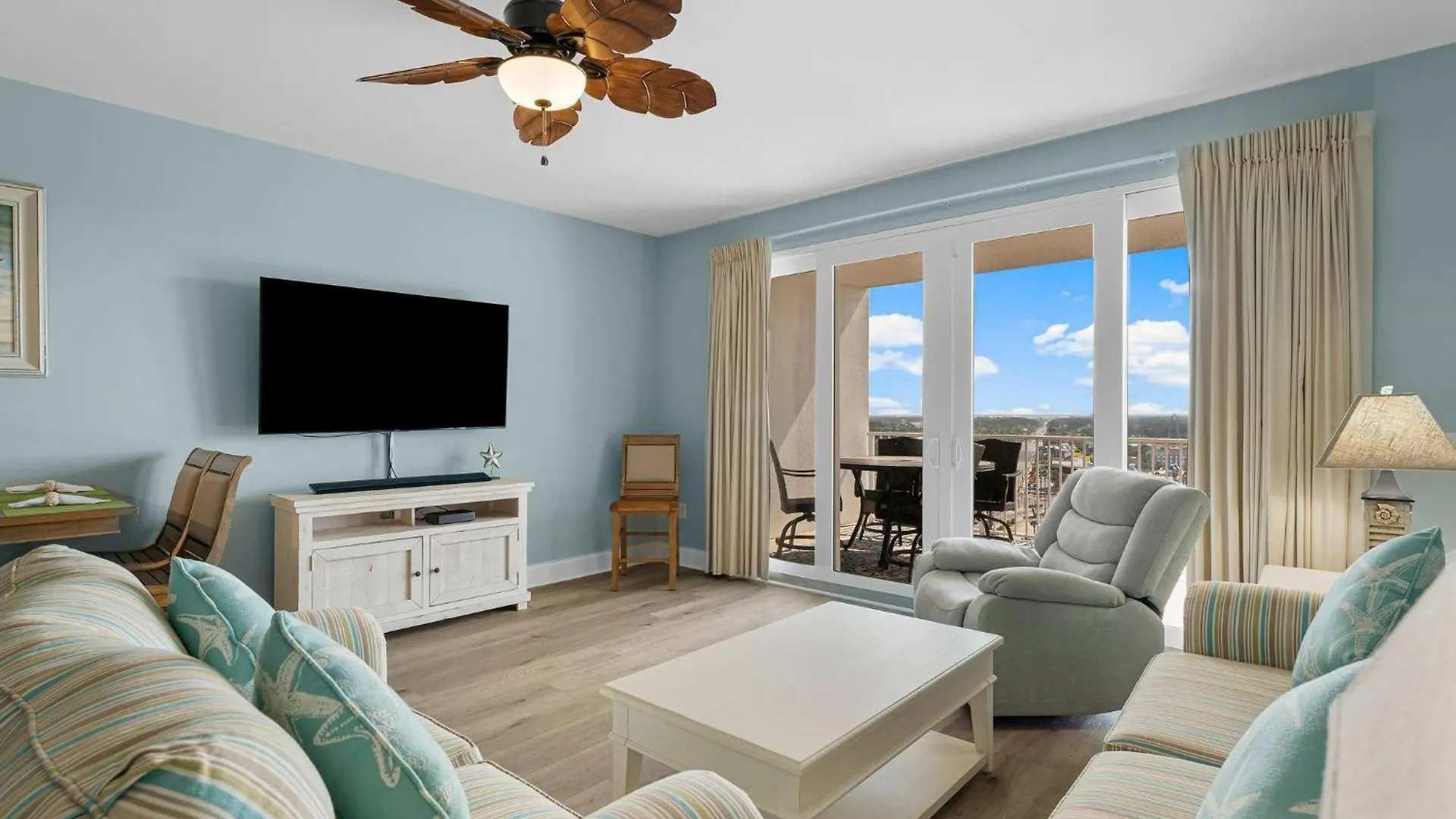 Laketown Wharf 1433 Panama City Beach