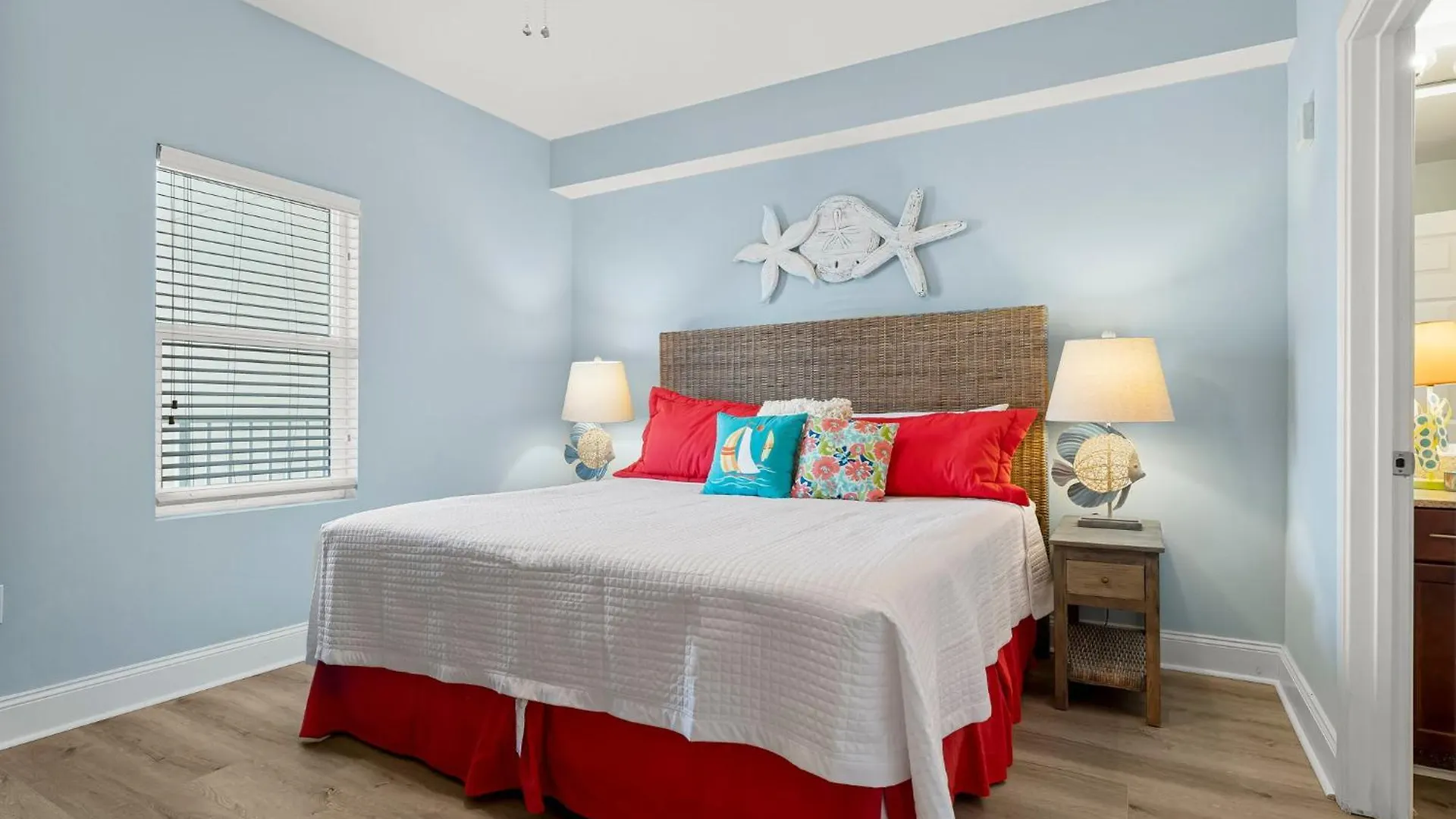 Laketown Wharf 1433 Panama City Beach Lägenhet