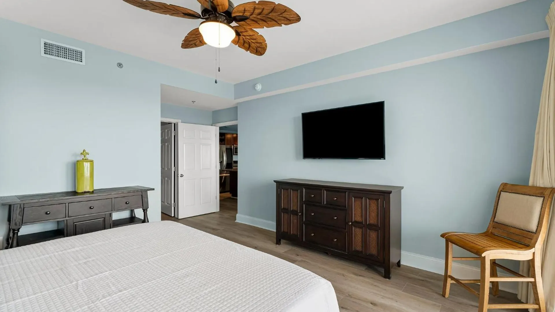 Lägenhet Laketown Wharf 1433 Panama City Beach