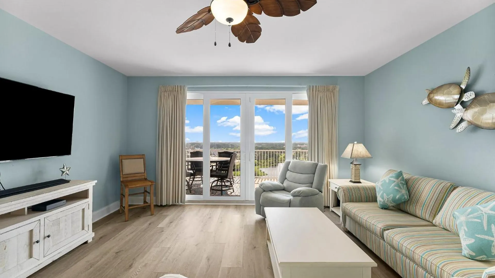 Laketown Wharf 1433 Panama City Beach Lägenhet