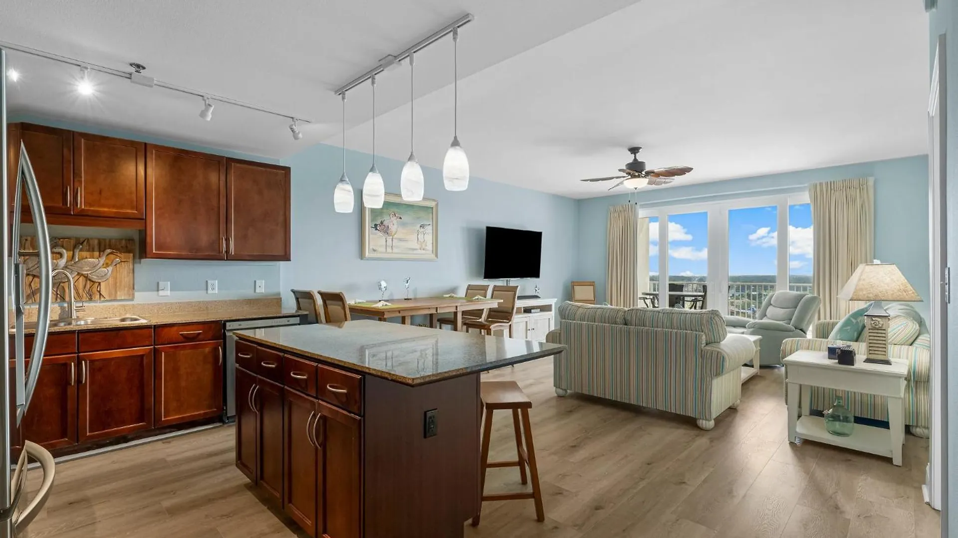 Laketown Wharf 1433 Panama City Beach 0*,